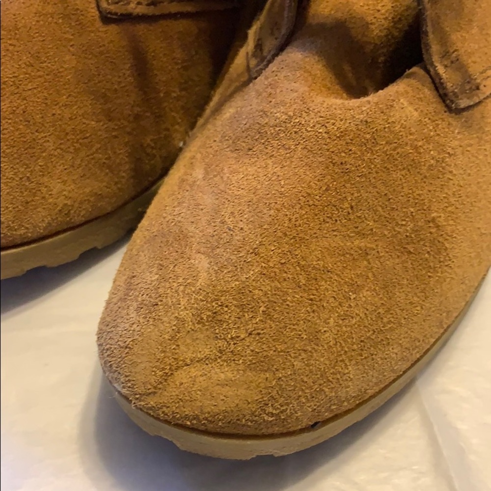 Booties - Picture 4 of 6